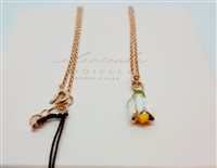 Collana Elecicale Gioielli Donna in Argento ELECICALE-BUC - ELECICALE-BUC